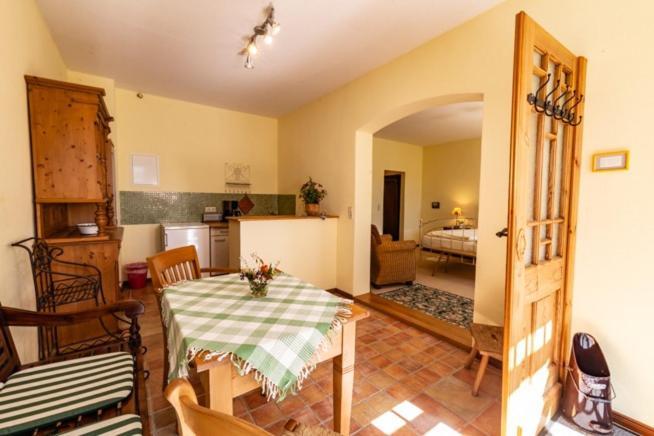 Gutshaus Mecklenburgische Seenplatte Mueritz 3*