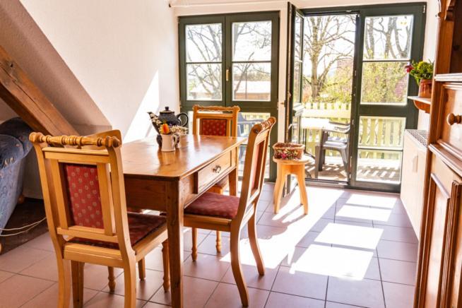 Gutshaus Mecklenburgische Seenplatte Müritz