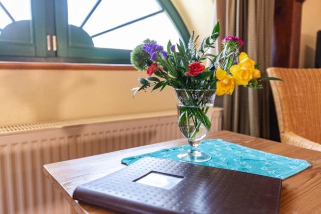 Gutshaus Mecklenburgische Seenplatte Mueritz Hotel 3*