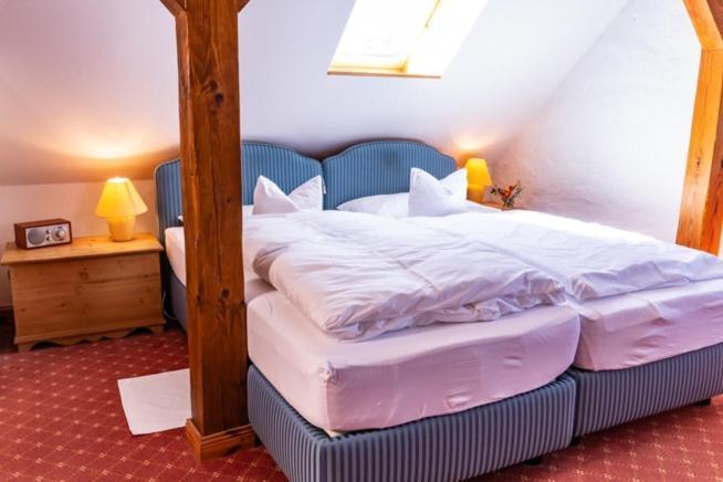 Hotel Gutshaus Mecklenburgische Seenplatte Mueritz 3*