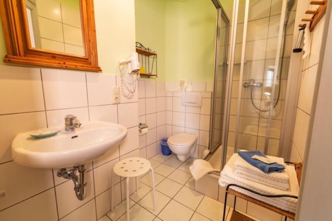 Gutshaus Mecklenburgische Seenplatte Müritz 3* Solzow