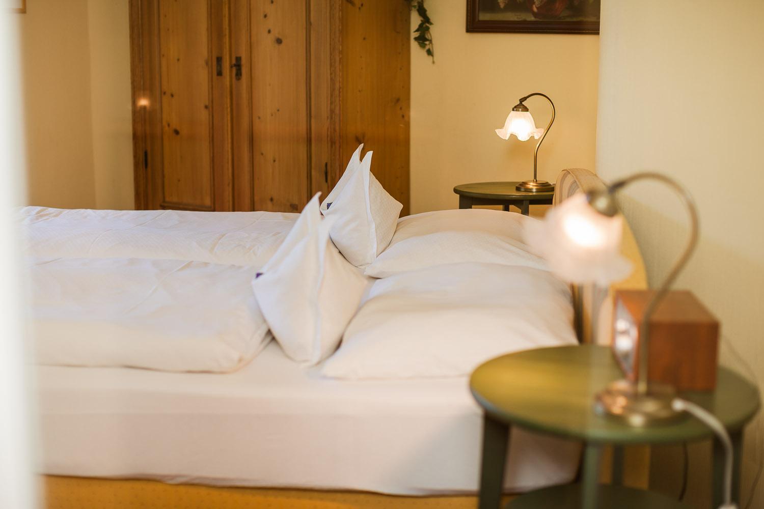 Gutshaus Mecklenburgische Seenplatte Müritz Hotel 3*