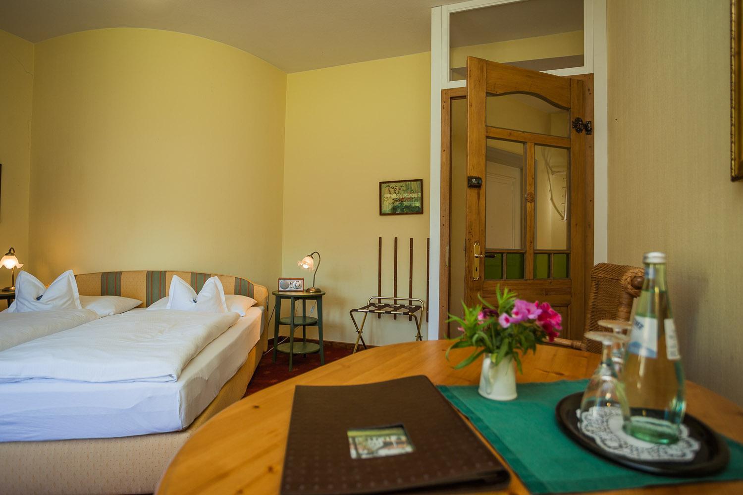 Gutshaus Mecklenburgische Seenplatte Müritz 3*