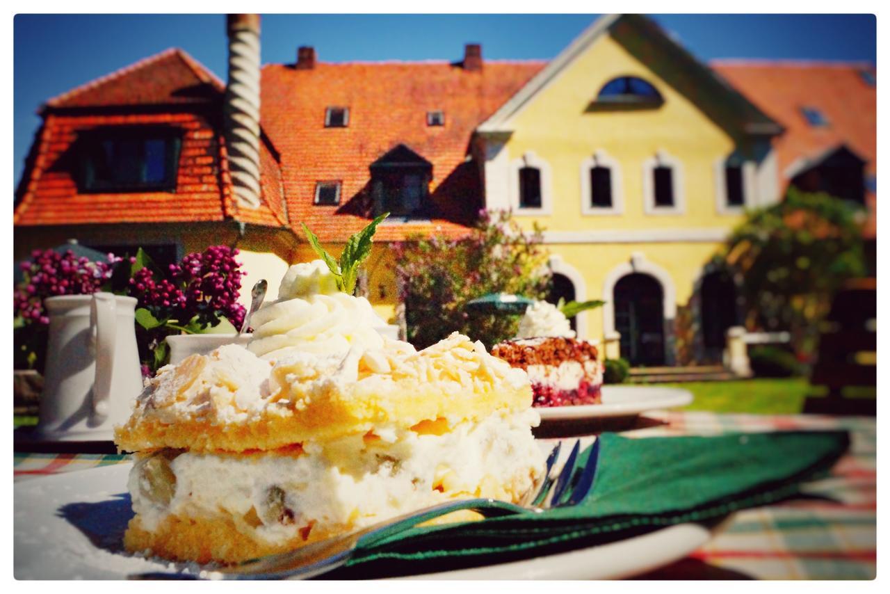Gutshaus Mecklenburgische Seenplatte Müritz 3*