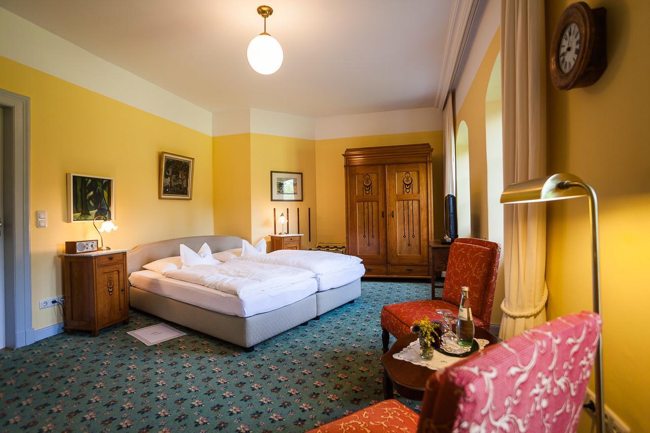 Gutshaus Mecklenburgische Seenplatte Müritz Hotel Solzow
